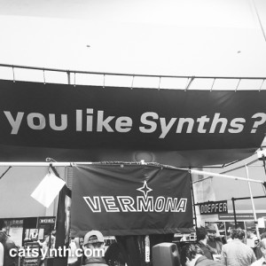 Do you like synths?