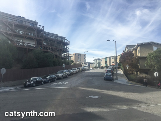 Anza Vista